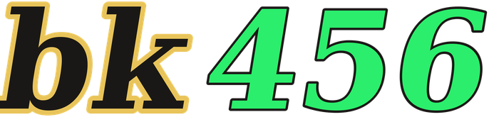 bk456 logo